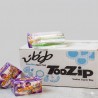 خرید زیپ کیپ 11×13 | بسته 70 عددی مناسب نگهداری و بسته‌بندی مواد غذایی