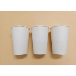 لیوان 360cc سفید