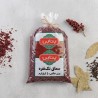 خرید سماق تک نفره | ساشه بهداشتی مناسب رستوران، فست‌فود و کترینگ | کیس 5 کیلویی