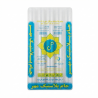خرید لیوان یکبار مصرف ضخیم 180cc | شفاف، بهداشتی مناسب پذیرایی ومراسم